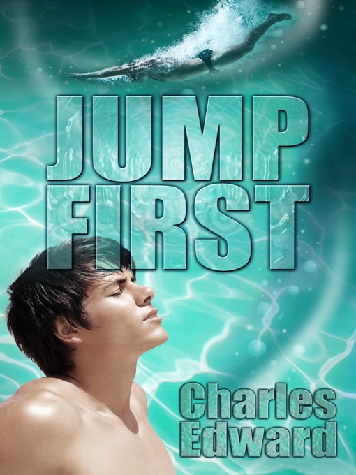 Title details for Jump First by Charles Edward - Available